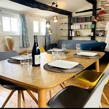 Appartement 3 Pieces Sur Le Vieux Port, Plein Centre 라로셸 외부 사진